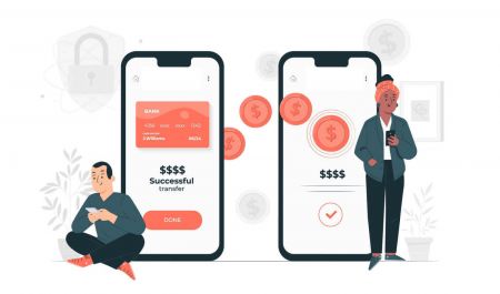 How to Withdraw and make a Deposit in OKX