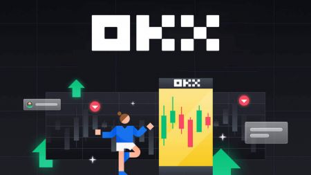 Како се регистровати и трговати крипто на OKX