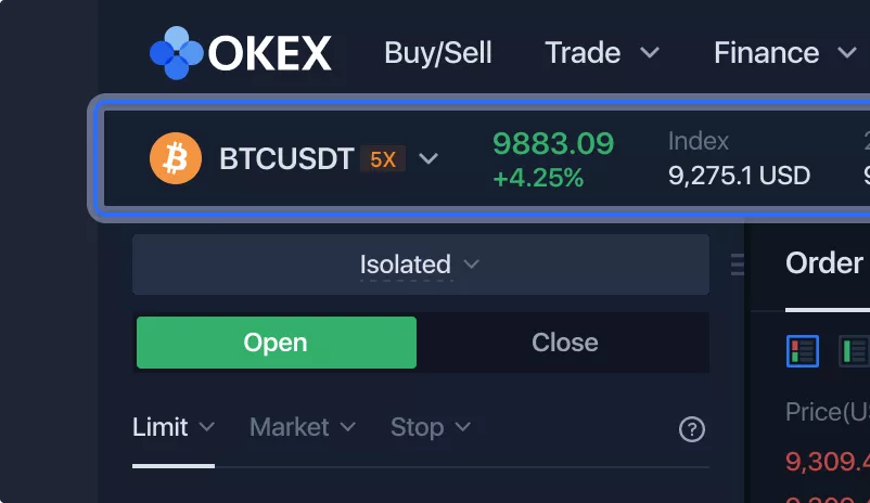 How to Start OKEx Trading in 2021: A Step-By-Step Guide for Beginners