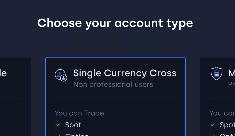 How to Login and start trading Crypto at OKEx
