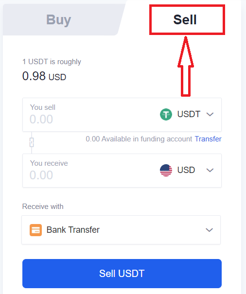 How to Withdraw from OKEx